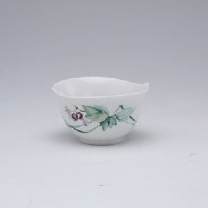 【倉庫取り寄せ商品】マイセン 森の声 カップNo5 614501-29620-5
