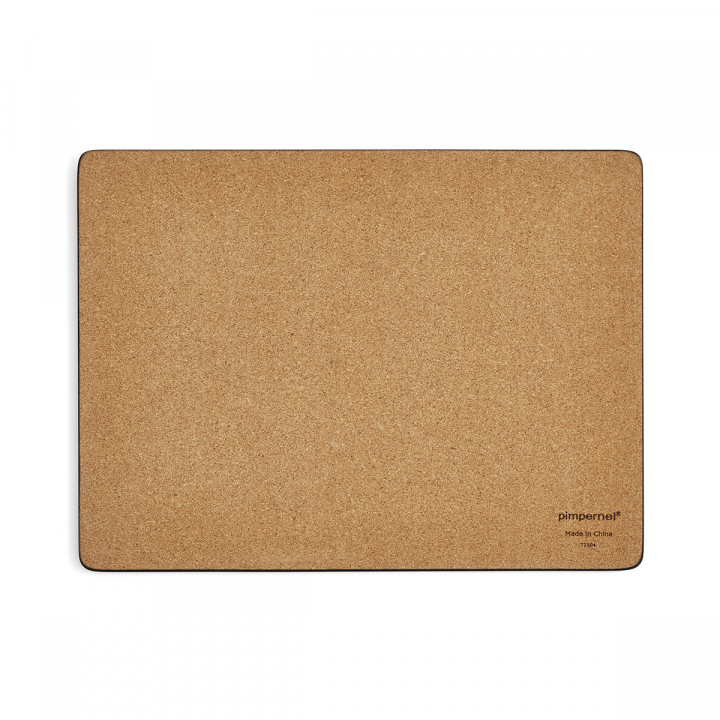 スポード ステッカート プレイスマット40x30cm 4枚セット X0010649206