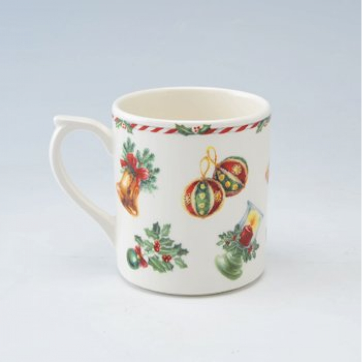 【店舗取り寄せ商品】ジアン ジュワイエノエル マグ 1661CMUG