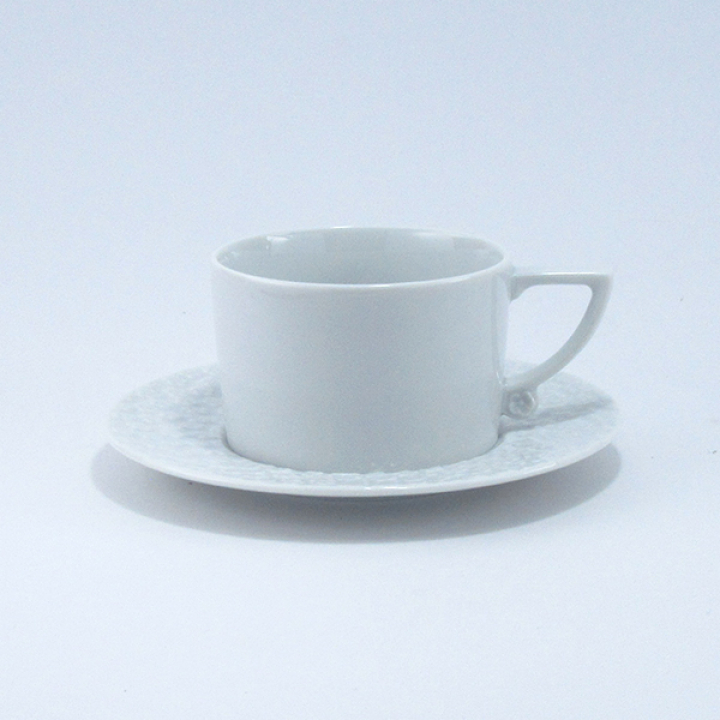 【倉庫取り寄せ商品】マイセン ロイヤルブロッサム コーヒーカップ＆ソーサー 000001-42582