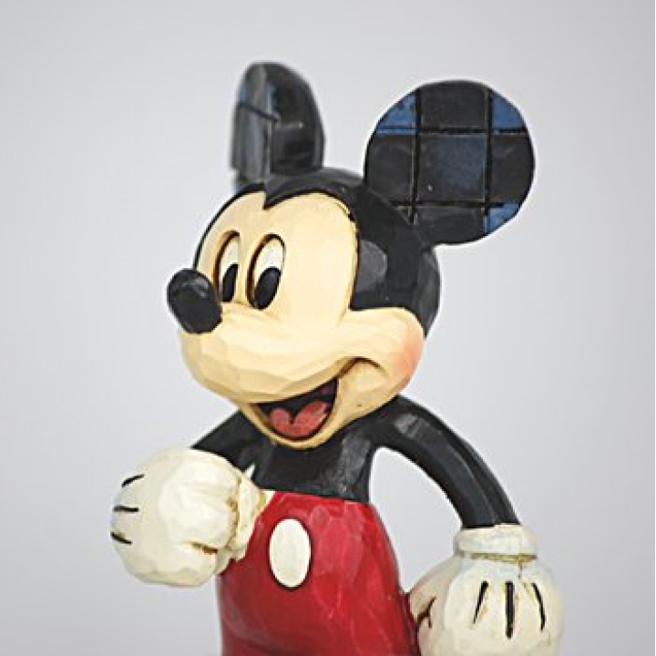 【納期:最長2週間】エネスコ ディズニートラディション ミッキー3月 4033960
