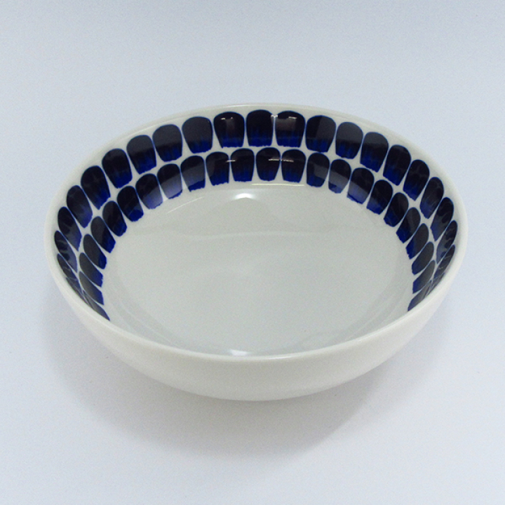 【店舗取り寄せ商品】アラビア 24h TUOKIO（トゥオキオ） ボール18cm