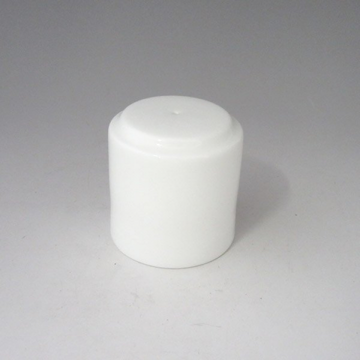【倉庫取り寄せ商品】ウェッジウッド ホワイトコノート ソルトシェーカー5cm