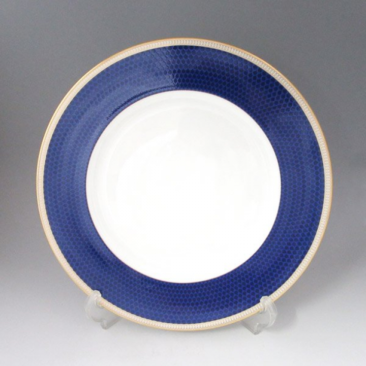 【店舗取り寄せ商品】ウェッジウッド ハイビスカス プレート27cm