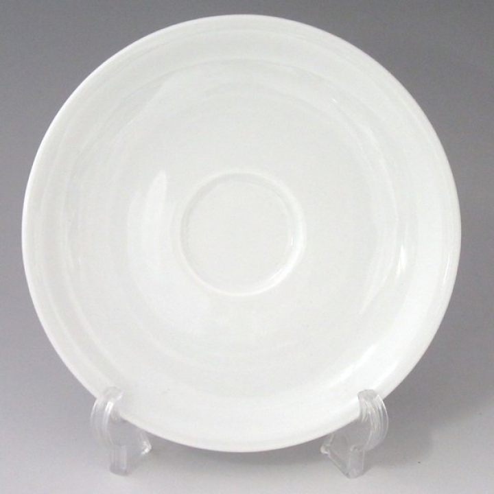 【店舗取り寄せ商品】ローゼンタール ニド 兼用ソーサー 10920-34636