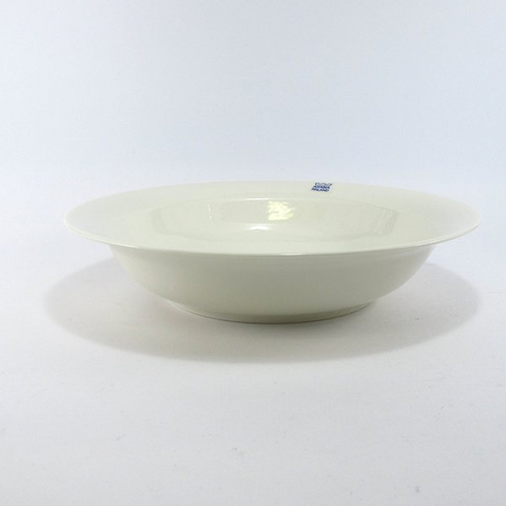 【店舗取り寄せ商品】アラビア アルクティカ パスタプレート24cm ホワイト