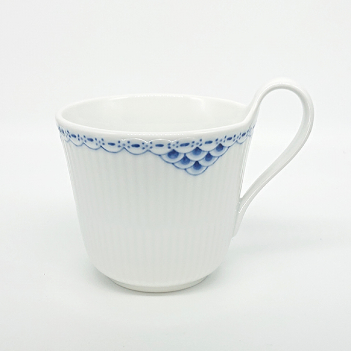 【倉庫取り寄せ商品】ロイヤルコペンハーゲン プリンセス ハイハンドル マグ 1026448（1 104 090）