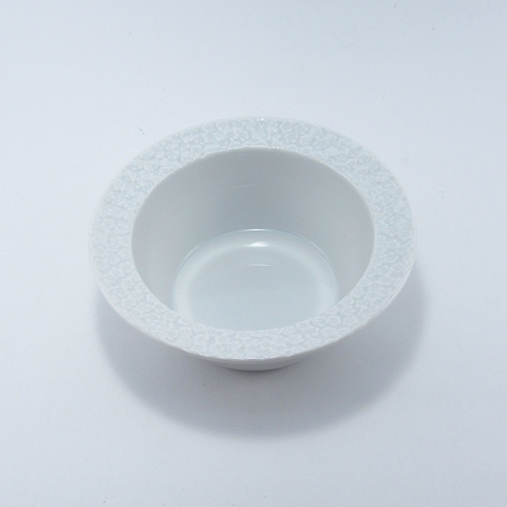 【店舗取り寄せ商品】マイセン ロイヤルブロッサム ボール15.5cm 000001-42438