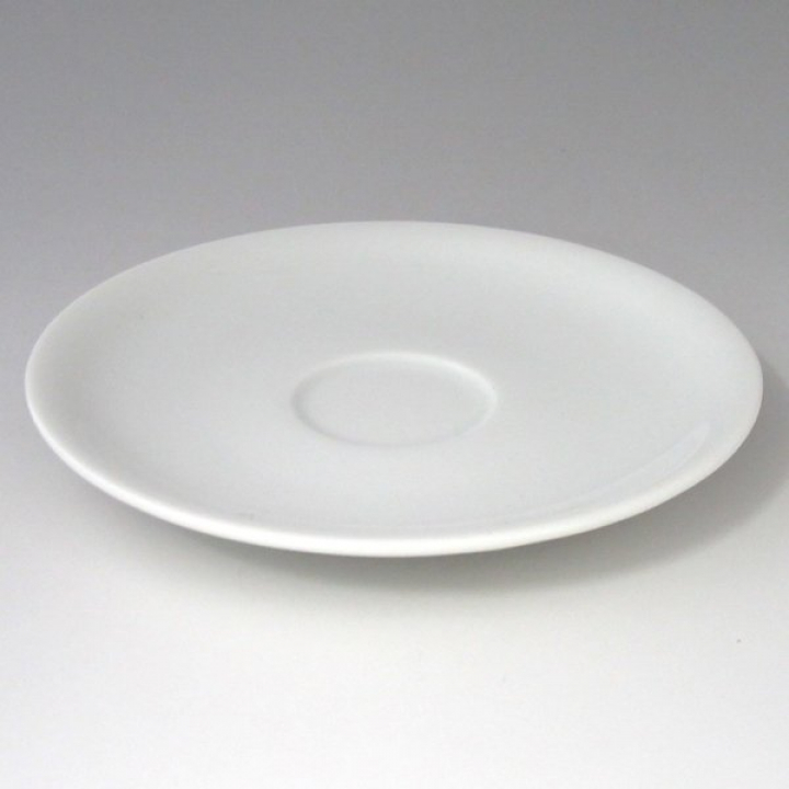 【店舗取り寄せ商品】ローゼンタール ニド 兼用ソーサー 10920-34636