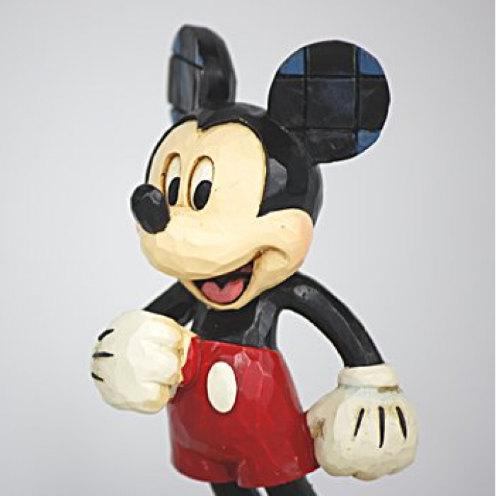 【納期:最長2週間】エネスコ ディズニートラディション ミッキー9月 4033966