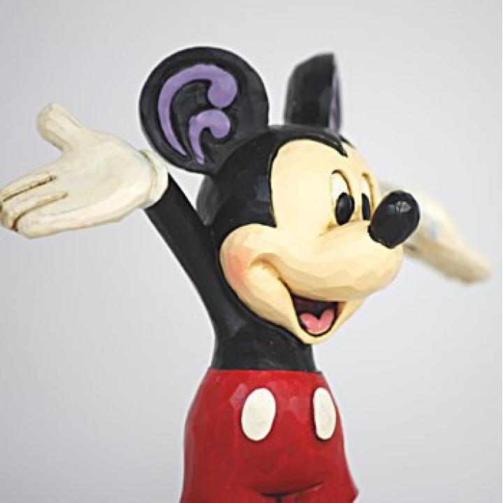 【納期:最長2週間】エネスコ ディズニートラディション ミッキー10月 4033967