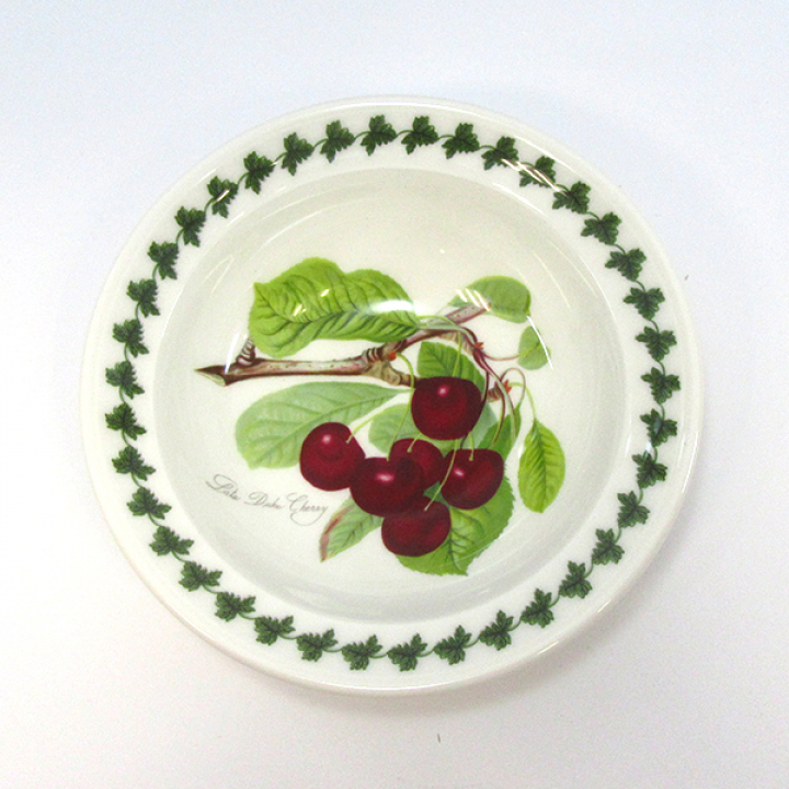 【倉庫取り寄せ商品】ポートメリオン ポモナ オートミール15cm チェリー Lat duke cherry PL05205