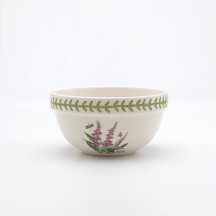【店舗取り寄せ商品】ポートメリオン ボタニックガーデン･メドウ スタッキングボール12cm ジキタリス BGM78786