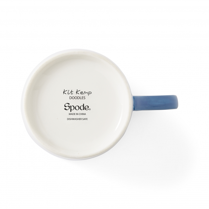 スポード キット･ケンプ マグ340ml Bee Yourself　KKDB78914-XG