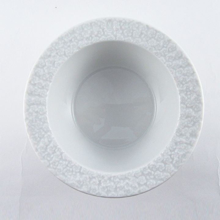 【店舗取り寄せ商品】マイセン ロイヤルブロッサム ボール15.5cm 000001-42438