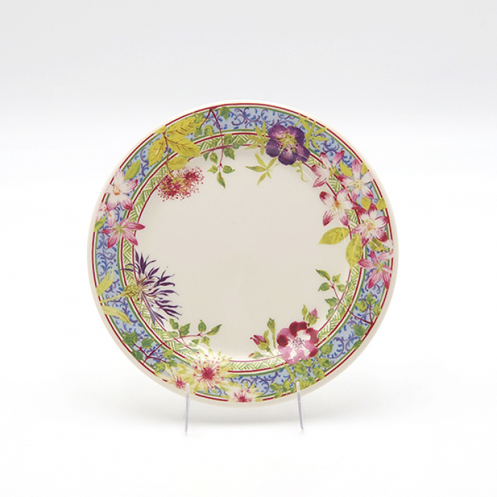【納期:最長1年】ジアン ミルフルール コースター12cm 1643C02L