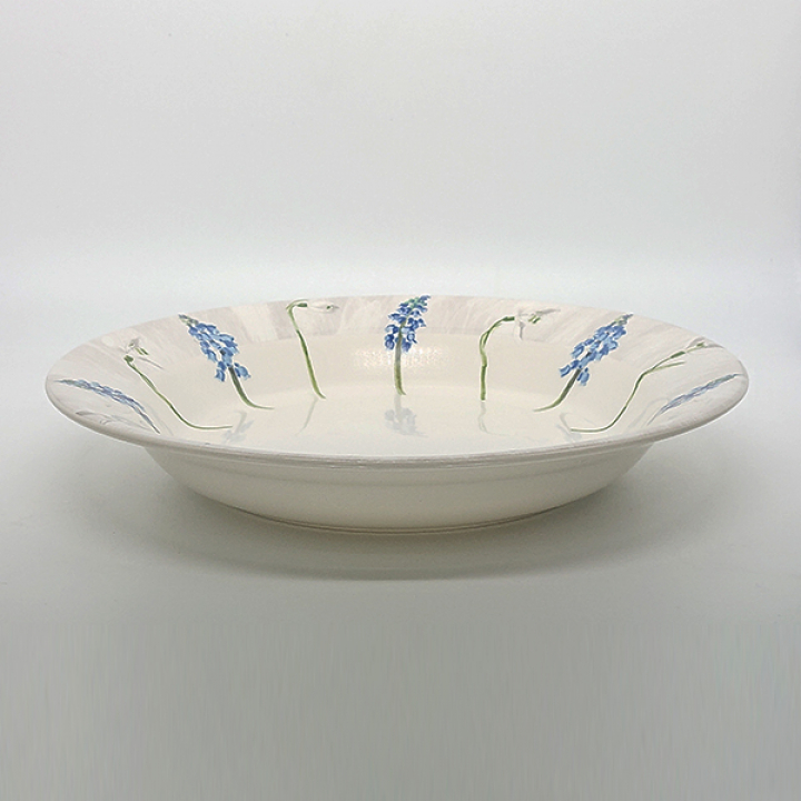 【倉庫取り寄せ商品】ジアン アリス スーププレート23cm 1472B6AY