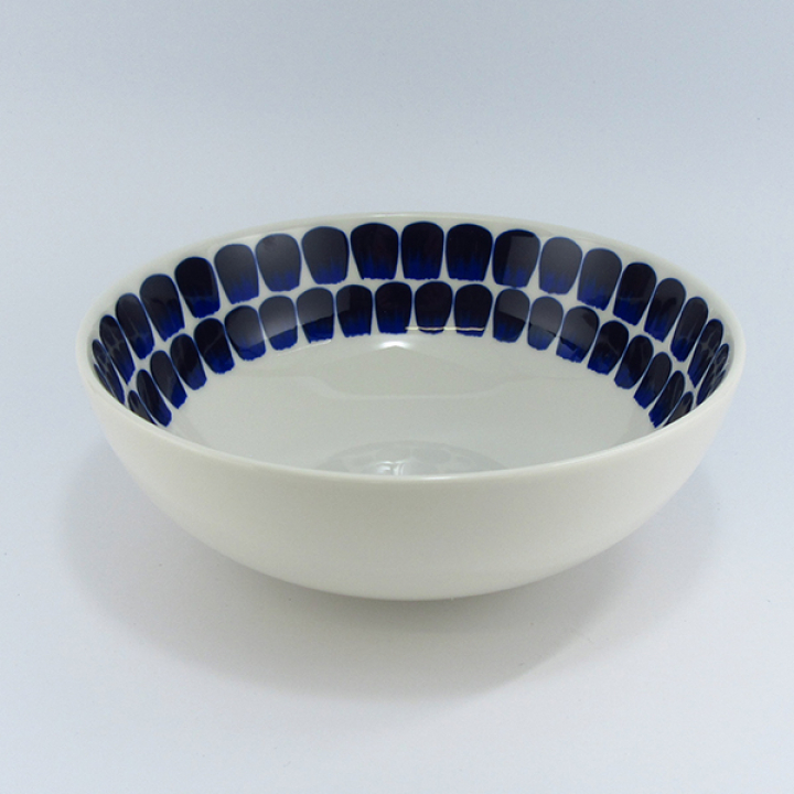 【店舗取り寄せ商品】アラビア 24h TUOKIO（トゥオキオ） ボール18cm