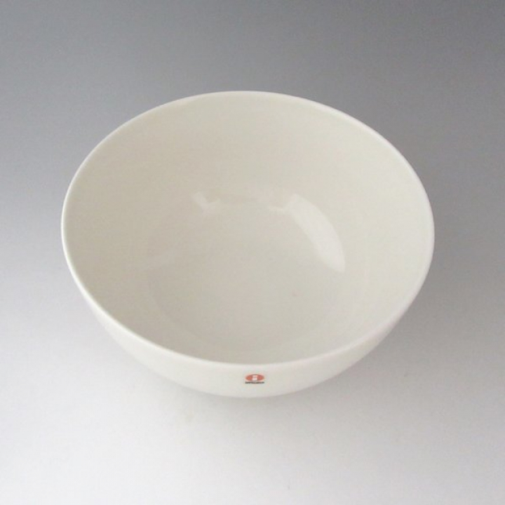 イッタラ（iittala） ティーマ ボウル1.65Ｌ（ホワイト）