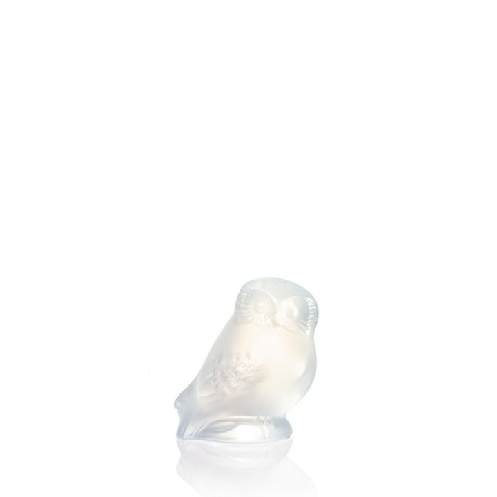 【倉庫取り寄せ商品】ラリック 置物 シュニットニクタル 8cm 1175900