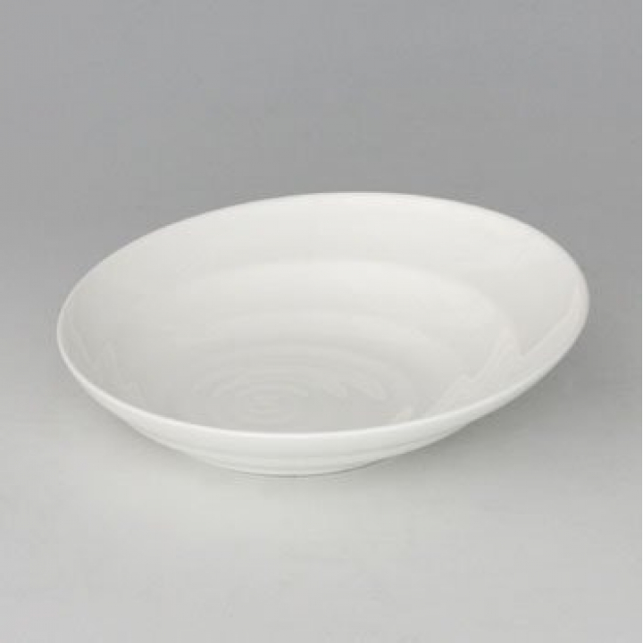 ウェッジウッド エスリアル101 スープボール23cm ■現品限り