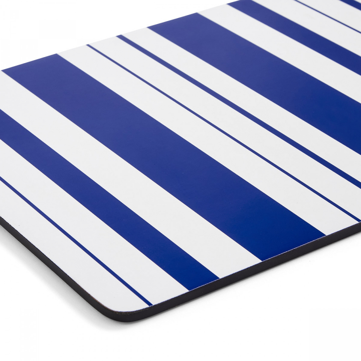 スポード ステッカート プレイスマット30x23cm 6枚セット X0010569206
