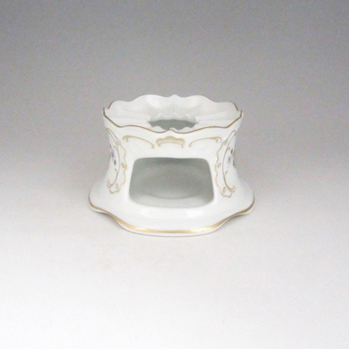 【倉庫取り寄せ商品】リンドナー バイオレット ウォーマー（S）11cm 68005