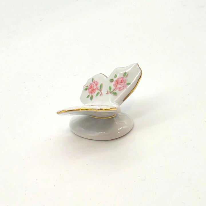 リンドナー ベルベデーレ 箸置き5cm
