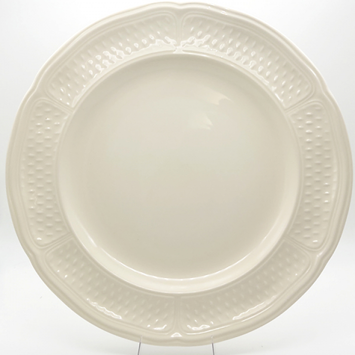 【倉庫取り寄せ商品】ジアン ポントシュー プレート27.5cm 1350B4A4
