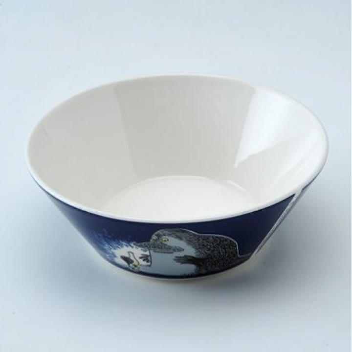 【店舗取り寄せ商品】アラビア ムーミン ボール（ボウル） 15cm モラン 8859