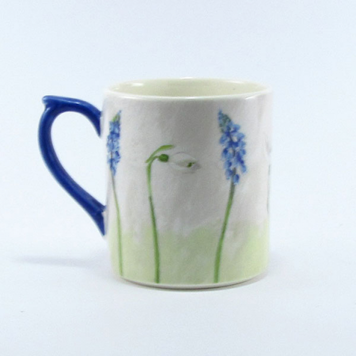 【倉庫取り寄せ商品】ジアン アリス マグ 1472CMUG