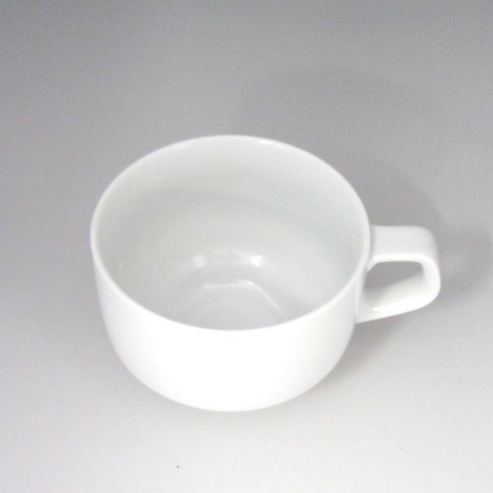 【倉庫取り寄せ商品】ローゼンタール ニド カップ（L）スタッキング 10920-34697