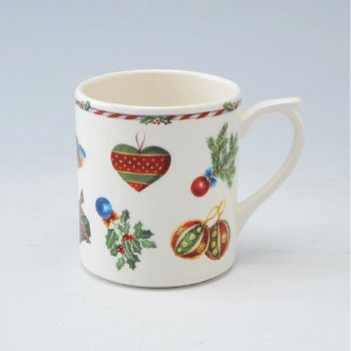 【店舗取り寄せ商品】ジアン ジュワイエノエル マグ 1661CMUG