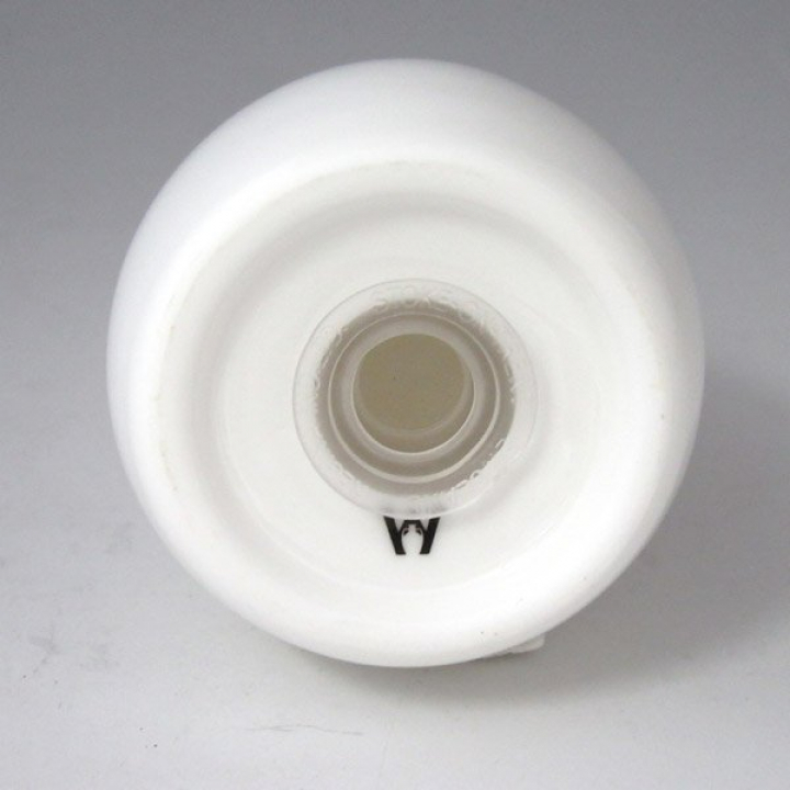 【倉庫取り寄せ商品】ウェッジウッド ホワイトコノート ペッパー9cm