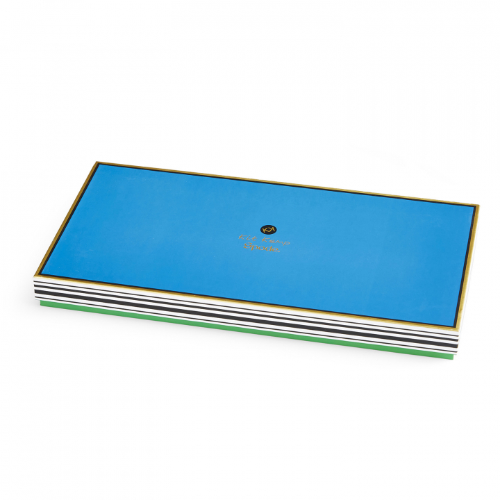 スポード キット･ケンプ トレーサンドイッチ30.5×15.5cm　KKD8974-XG