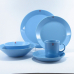 【店舗取り寄せ商品】イッタラ（iittala） ティーマ 6点セット（ライトブルー）
