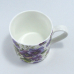 【店舗取り寄せ商品】エインズレイ ステッチコール ワイルトパンジー マグ STCL00003C
