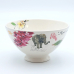 【倉庫取り寄せ商品】ジアン インドへの道 ボール15.5cm 1748C01H