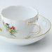 【倉庫取り寄せ商品】マイセン バード コーヒーカップ&ソーサー 260110-01582b