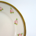 【倉庫取り寄せ商品】ヘレンド 朝露の小薔薇 デザートプレート16cm PTRA-2516-0-00