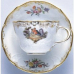【倉庫取り寄せ商品】マイセン ワトー コーヒーカップ&ソーサー 270324-03582