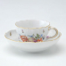 【倉庫取り寄せ商品】マイセン フルーツ&フラワー コーヒーカップ&ソーサー 211010-02582