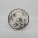【倉庫取り寄せ商品】ジアン フルールノワール コースター12.8cm4枚セット 1701C04L