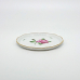 【納期:最長1年】ヘレンド 薔薇と蕾 コースター10cm RB-0341-0-00