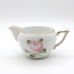 【店舗取り寄せ商品】ヘレンド ウィーンの薔薇・ゴールド クリーマー VGR-0649-0-00