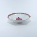 【倉庫取り寄せ商品】ヘレンド アポニーピンク 小皿（オクタゴナル）13.5cm AP-4304-1-00