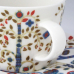 【倉庫取り寄せ商品】イッタラ（iittala） タイカ コーヒーカップ&ソーサー（ホワイト）