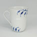 【倉庫取り寄せ商品】ロイヤルコペンハーゲン ブルーフルーテッド・メガ マグ 330ml 1017333（2 381 039）