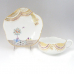 【倉庫取り寄せ商品】マイセン 千夜一夜物語（アラビアンナイト） ティーカップ&ソーサーNO6 680710-23633-6