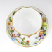 【店舗取り寄せ商品】ヘレンド フラワーアプリケーション ティーフォーツー CD-Teaset for 2